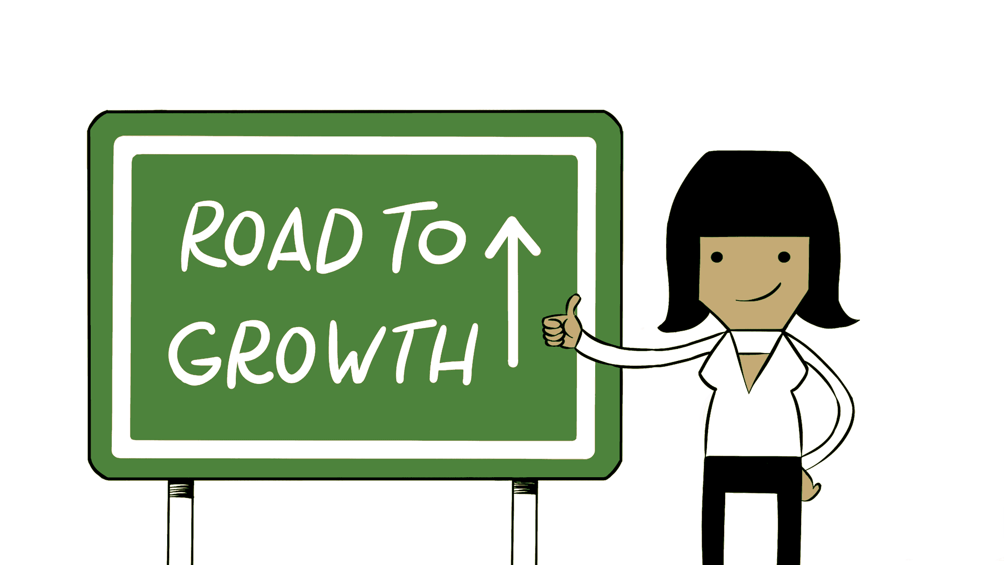 Road to Growth Nigeria